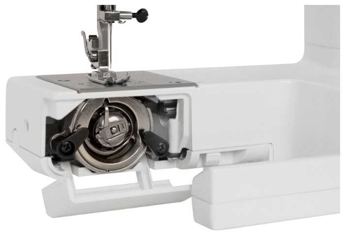 Швейная машина Janome RS2019s фотография 2