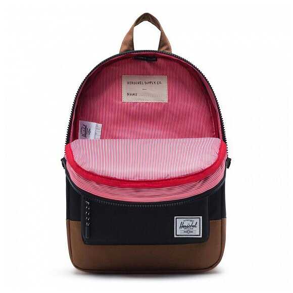 Городской рюкзак Herschel Heritage Kids фотография 15