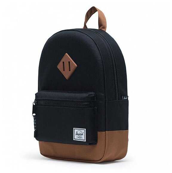 Городской рюкзак Herschel Heritage Kids фотография 16