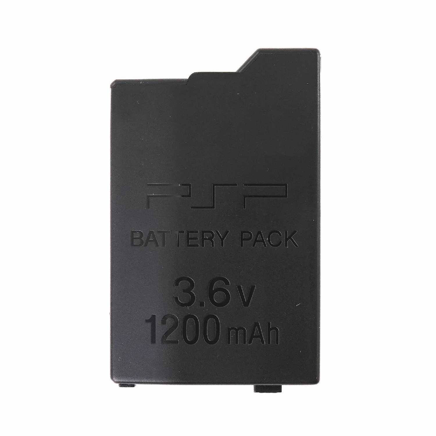 Аккумулятор Sony Аккумулятор для PSP Slim (010-5001) фотография 2
