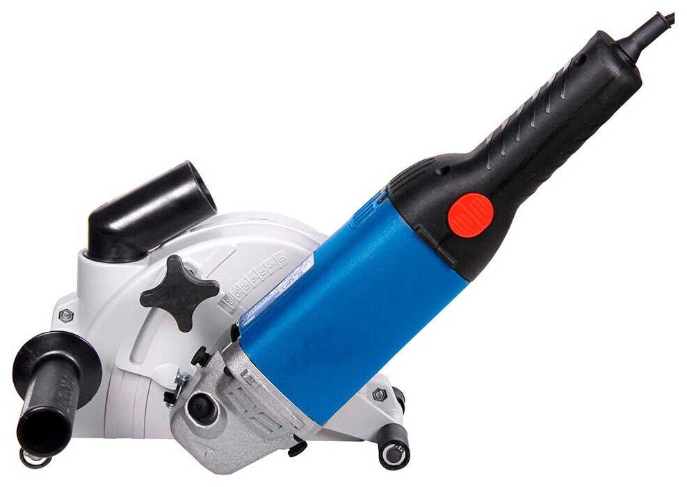 Бороздодел Фиолент Б1-30, 1600 Вт фотография 18