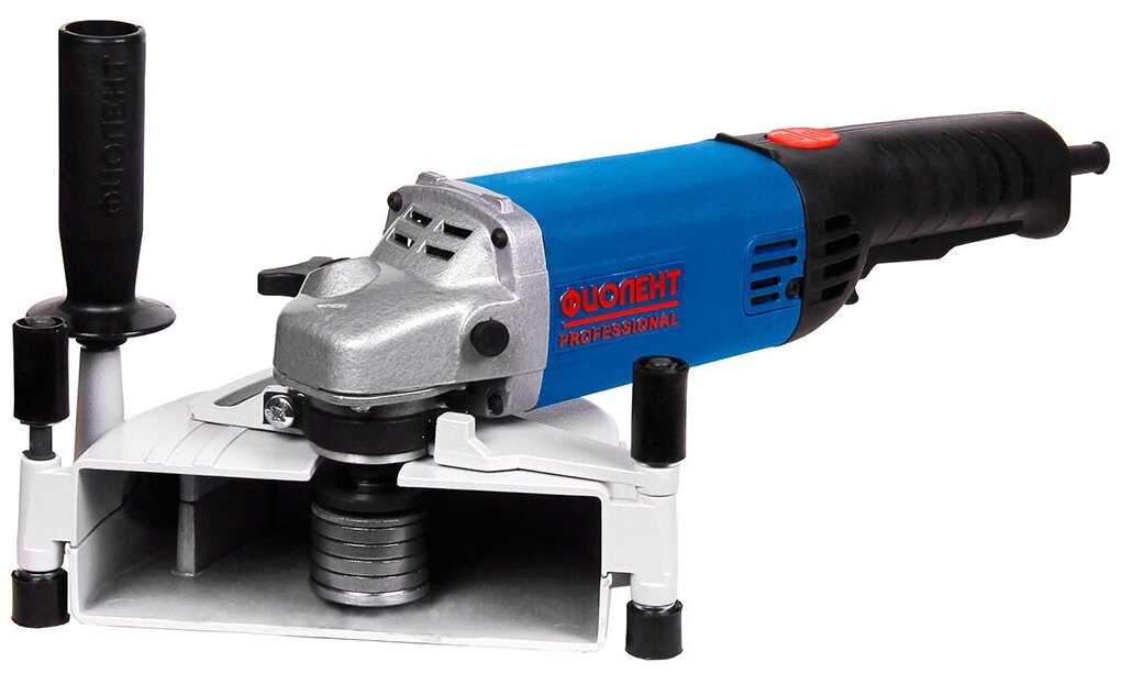 Бороздодел Фиолент Б1-30, 1600 Вт фотография 19