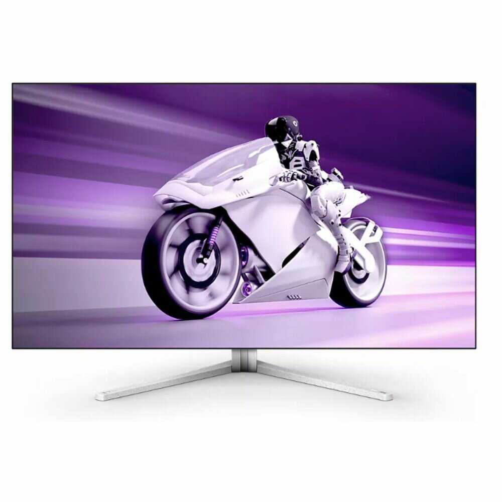 Монитор PHILIPS EVNIA 42M2N8900 фотография 3