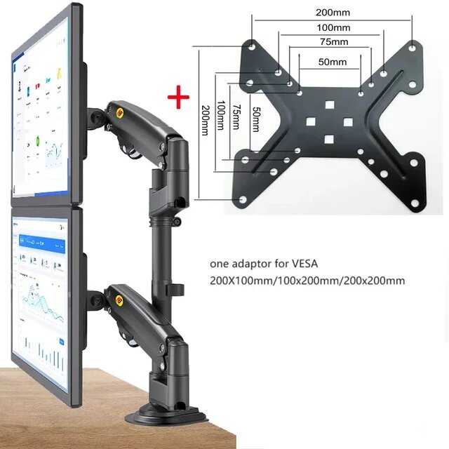 Настольный кронштейн NB North Bayou H180 фотография 1