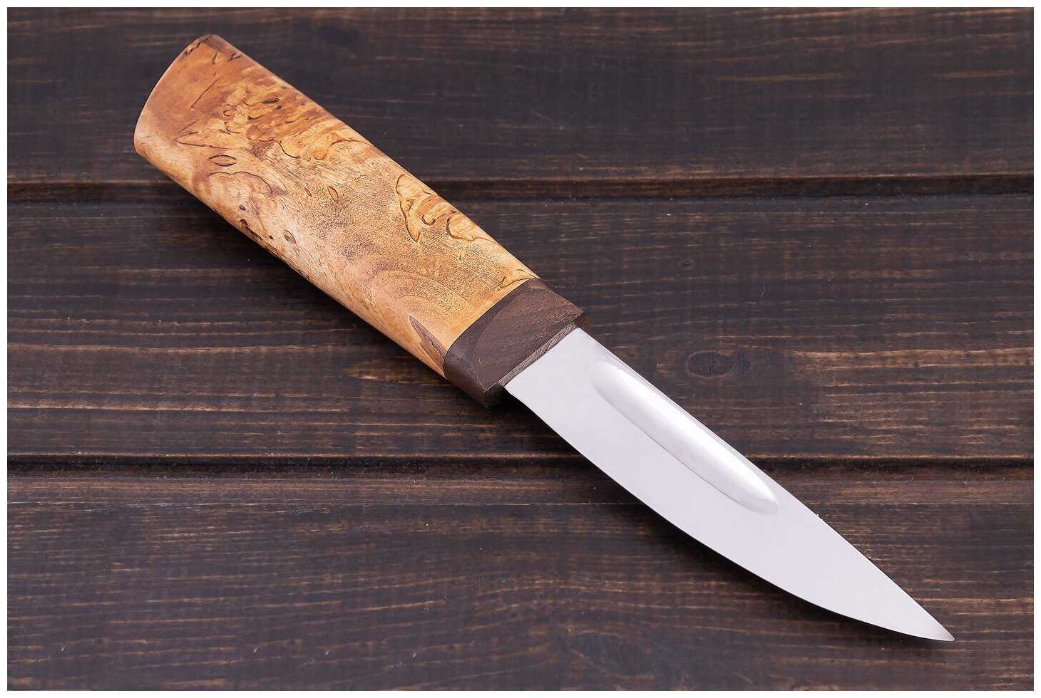 Якутский нож