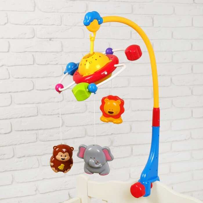 Электронный мобиль Sunlike Джунгли (SL81017A) фотография 2