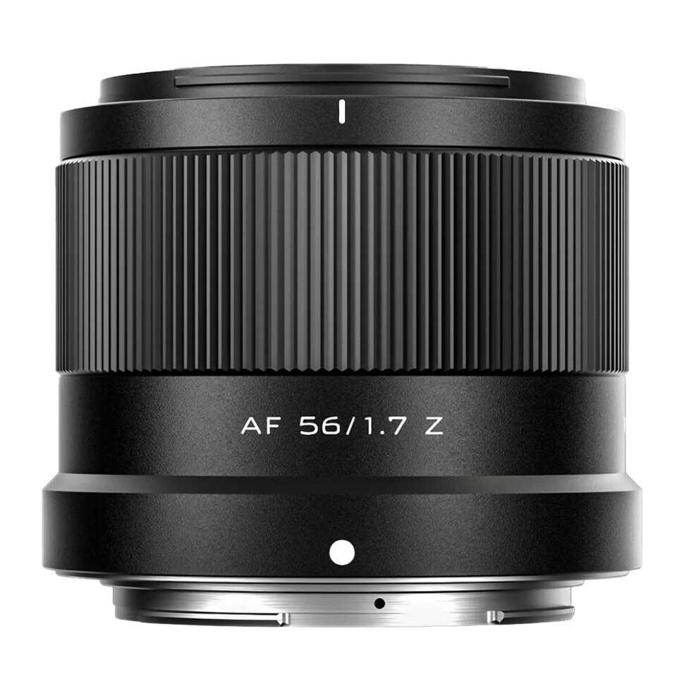 Объектив AF 56mm F1.7