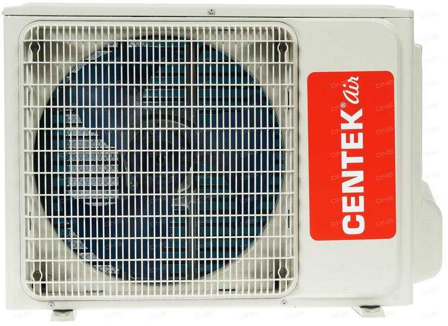 Сплит-система CT-65H10 (2950W) фотография 18