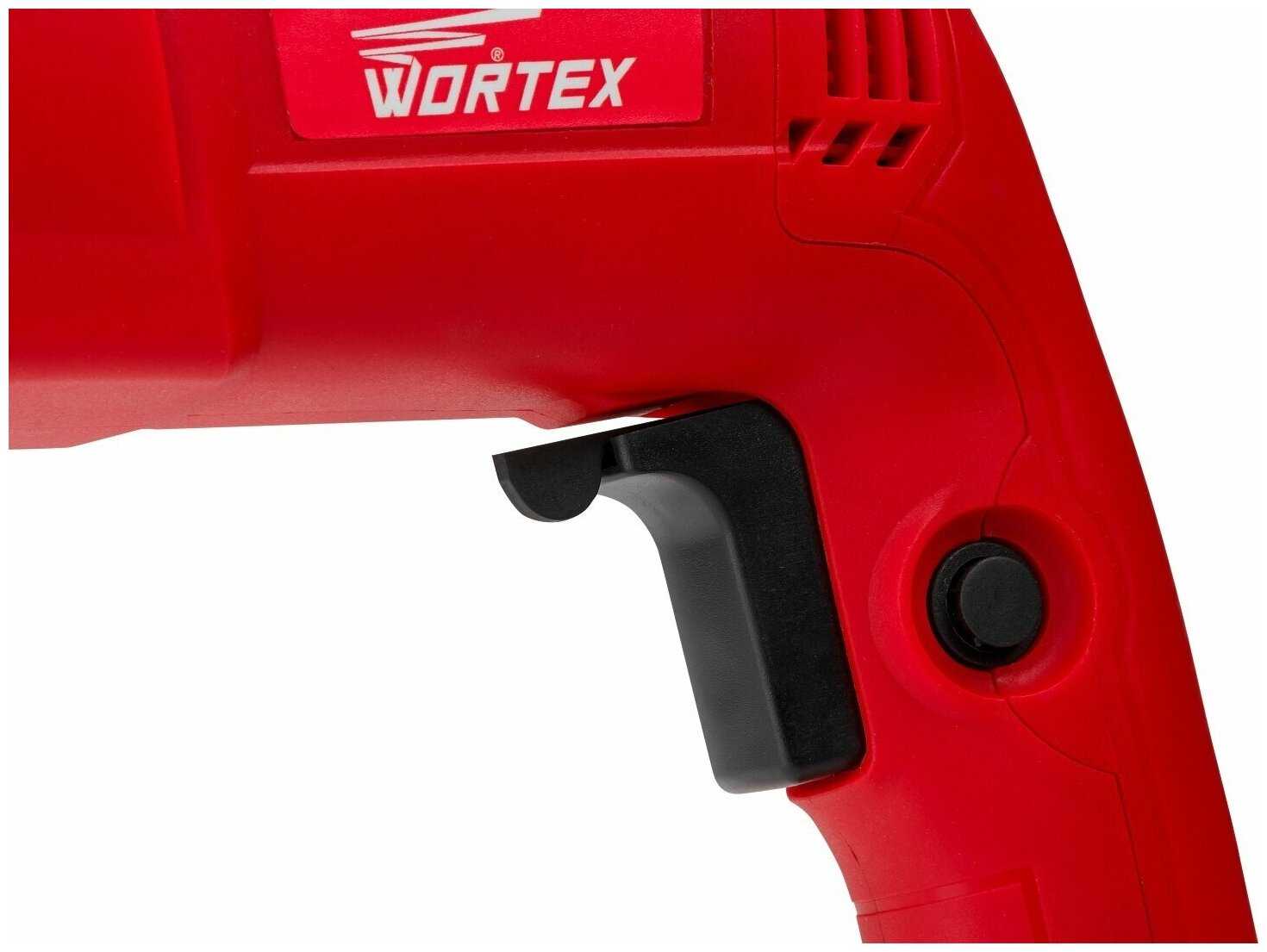 Перфоратор WORTEX RH 2829 (RH282901129) фотография 4