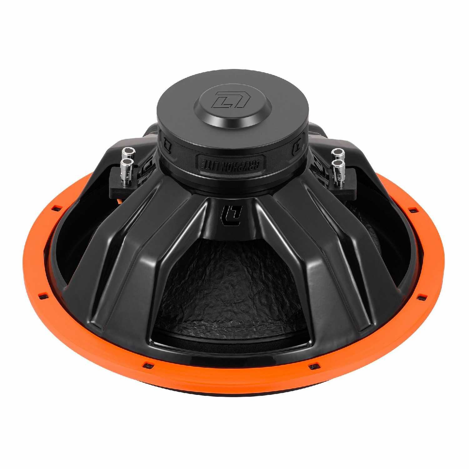 Сабвуфер DL Audio Gryphon Lite 15 V.3 фотография 1