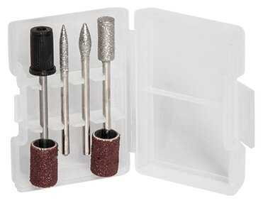 Аппарат для маникюра и педикюра planet nails Orbita 25L 35000 об/мин фотография 3
