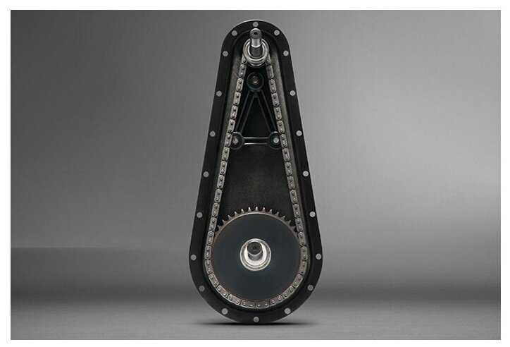 Культиватор Мобил К МКМ-МИНИ (MBK0016682) фотография 3