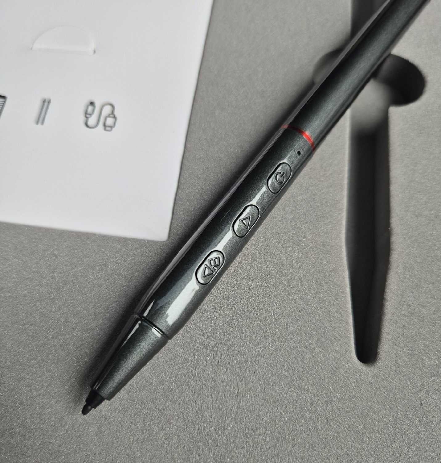 Электронная книга Bigme inkNote color+ lite (цветной экран 10,3 дюйма, Android 11) фотография 11