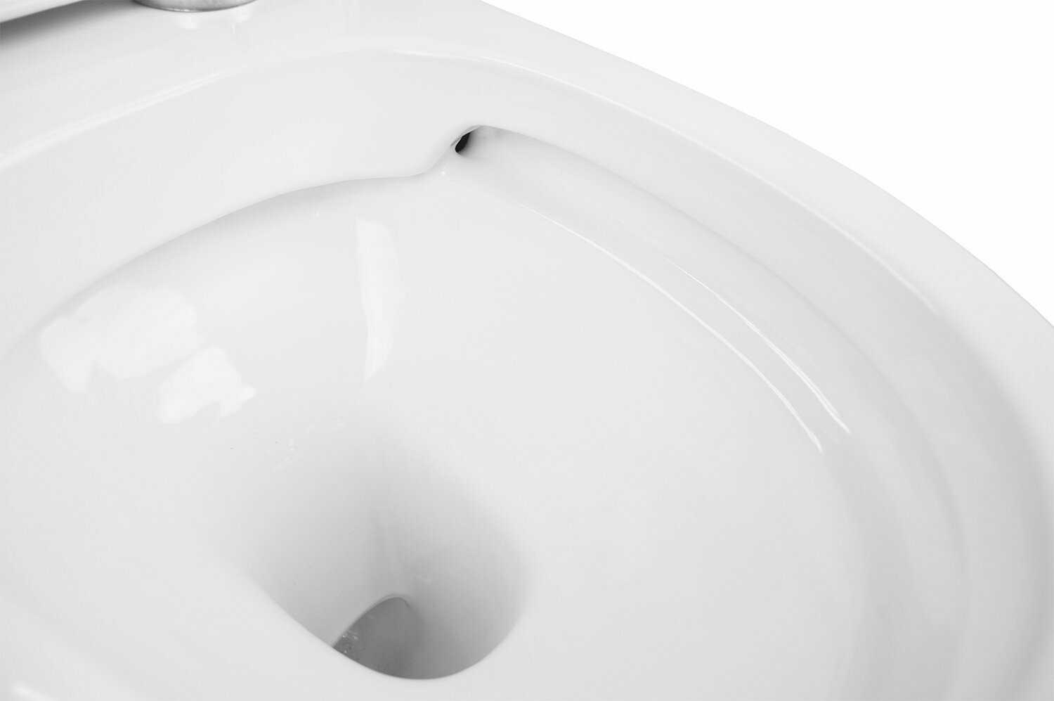 Унитаз Azario Sente (AZ-8614) фотография 3