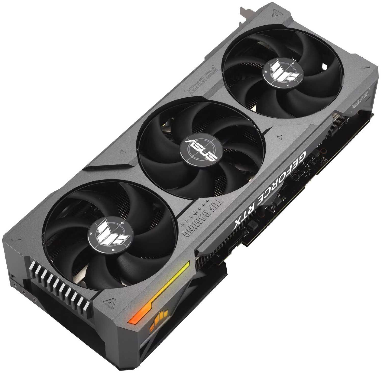 Видеокарта Asus RTX4090 (90YV0IE0-M0NA00) фотография 4