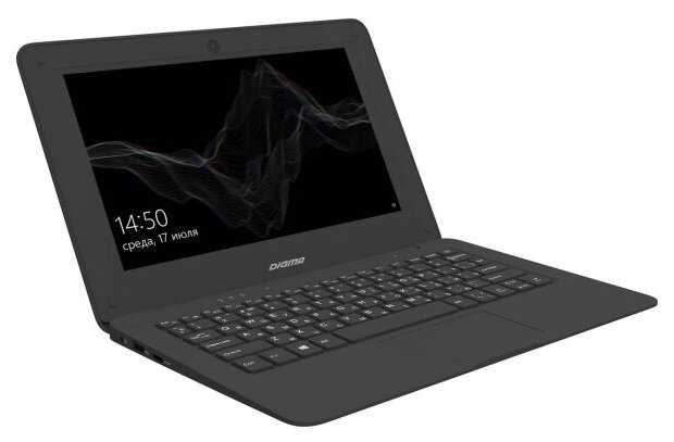Digma Ноутбук Digma EVE 10 A200 (ES1052EW) фотография 1