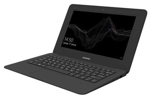 Digma Ноутбук Digma EVE 10 A200 (ES1052EW) фотография 2