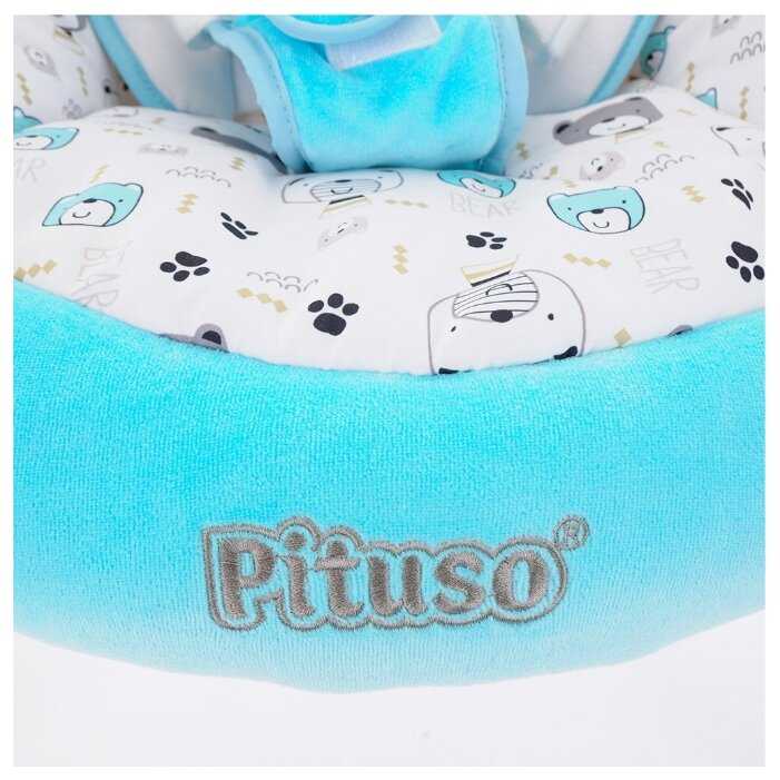 Pituso Carino TY-028P фотография 29