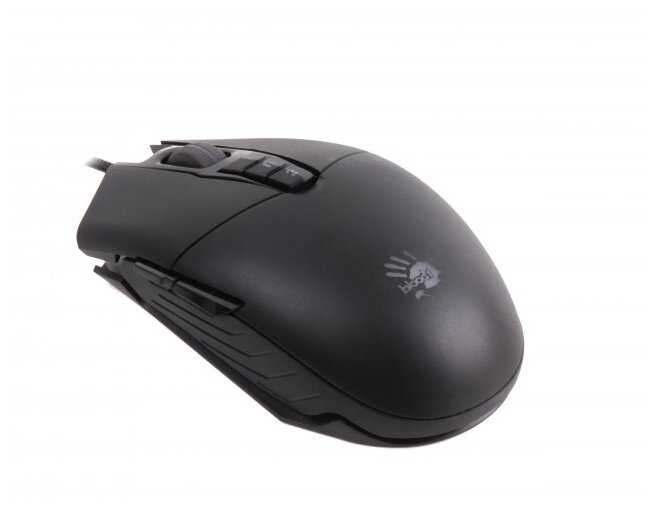 Игровая мышь Bloody P91 PRO фотография 5