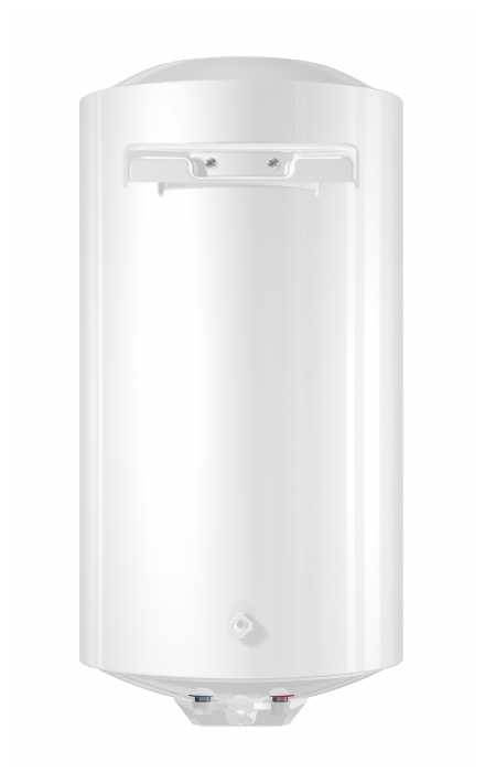 Накопительный электрический водонагреватель Thermex Pulsar 100 V фотография 3