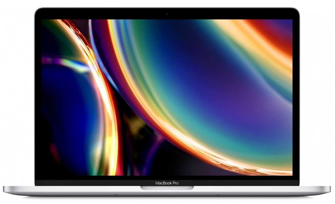 Ноутбук Apple MacBook Pro 13 Mid 2020 (2560x1600, Intel Core i5 2 ГГц, RAM 16 ГБ, SSD 1 ТБ) фотография 5
