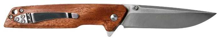 Нож складной Boker Magnum Straight Brother (BK01MB723) фотография 1