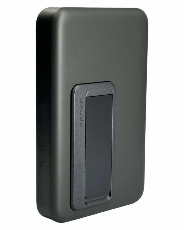 Внешний аккумулятор Anker 633 Magnetic Battery 10000mAh (A1641H31) фотография 15