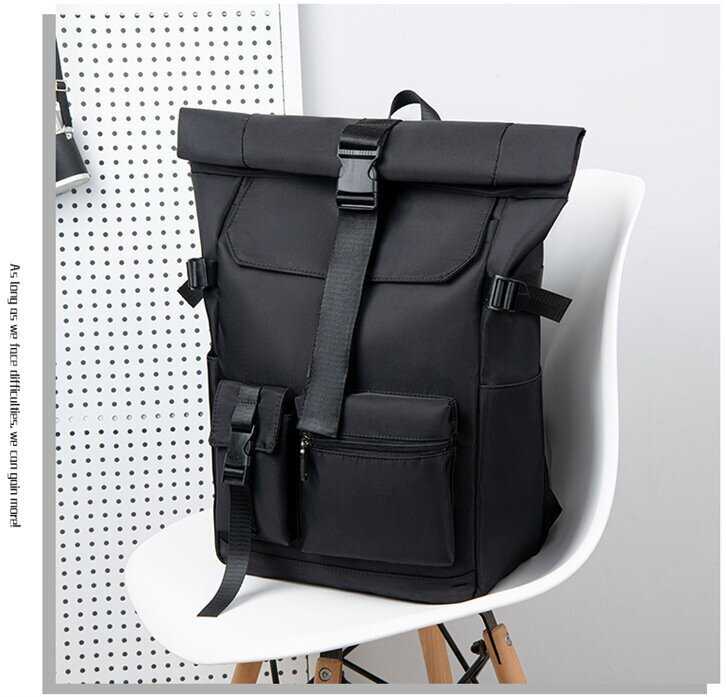 Рюкзак RAMMAX IT'S MY STYLE RKZ-12 фотография 12