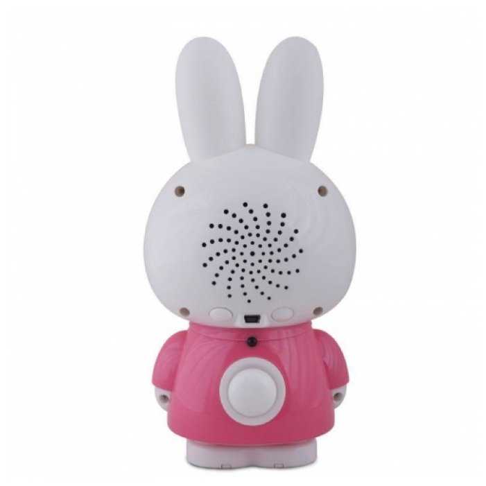 Интерактивная развивающая игрушка alilo Большой зайка G7 фотография 6
