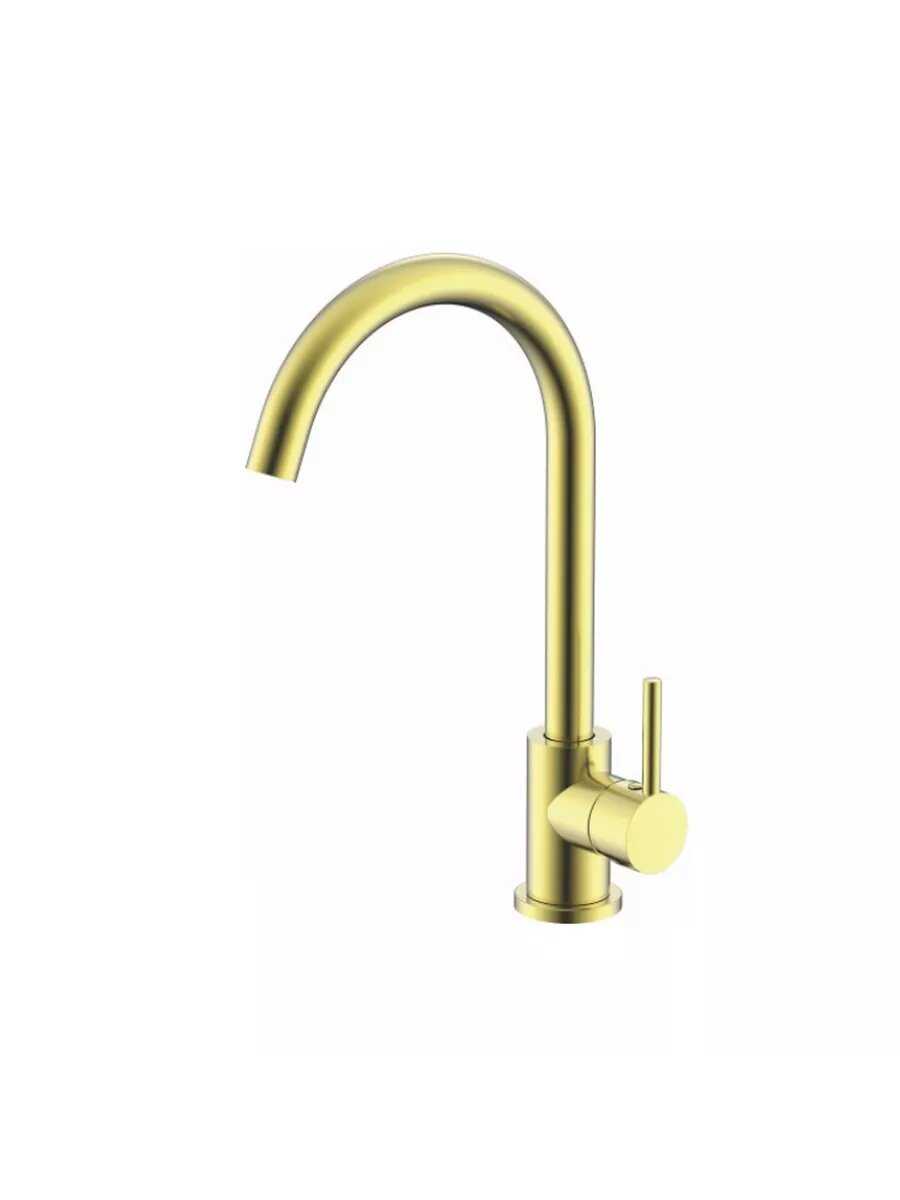 Кухонные смесители Unknown S201.40 фотография 8