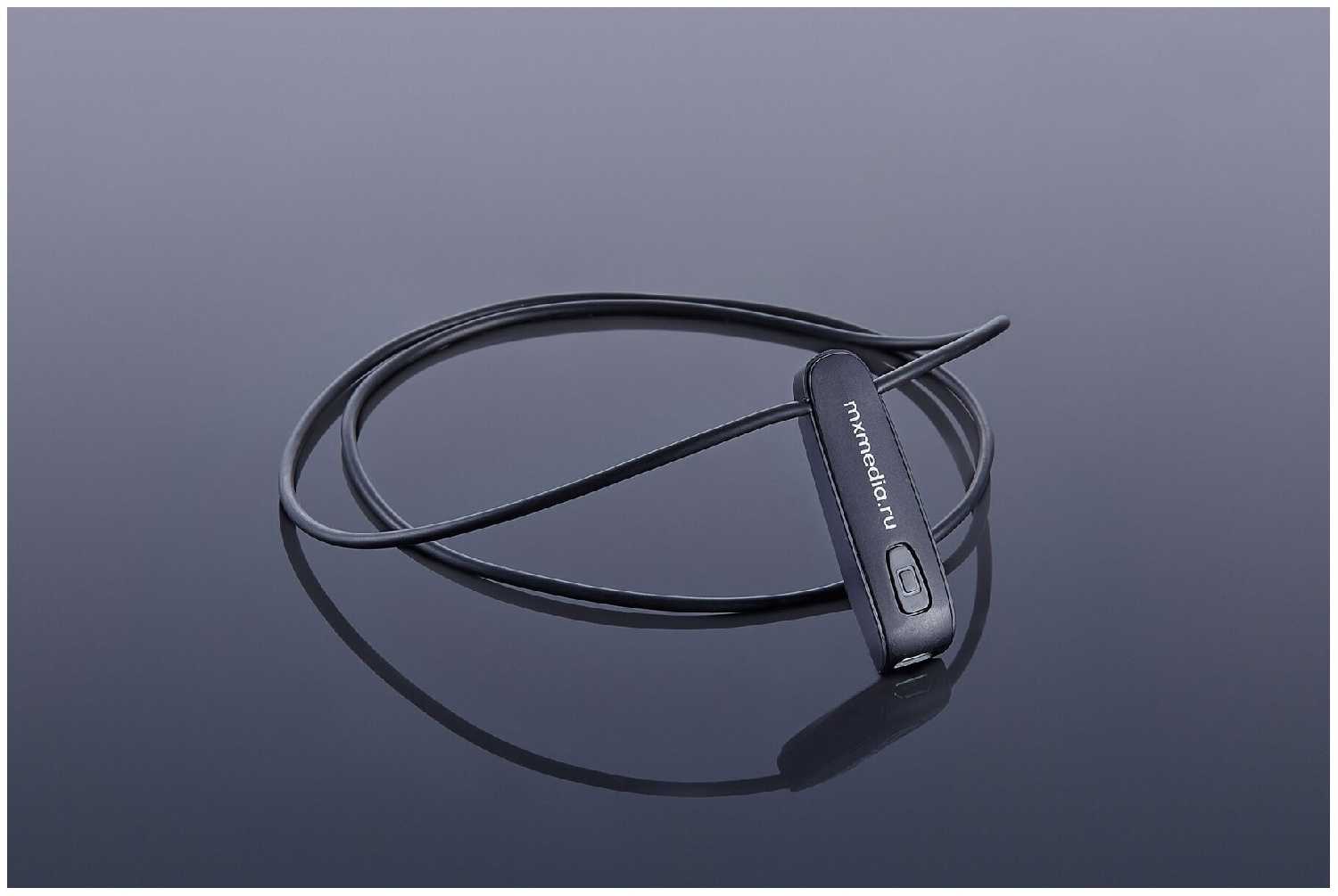 Микронаушник Mxmedia магнитный Magnet Bluetooth встроенный микрофон фотография 3