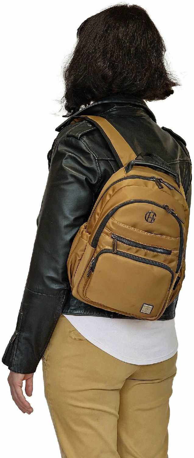 Рюкзак женский Hedgard 4152 фотография 4