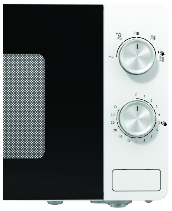Микроволновая печь Gorenje MO17E1W фотография 4