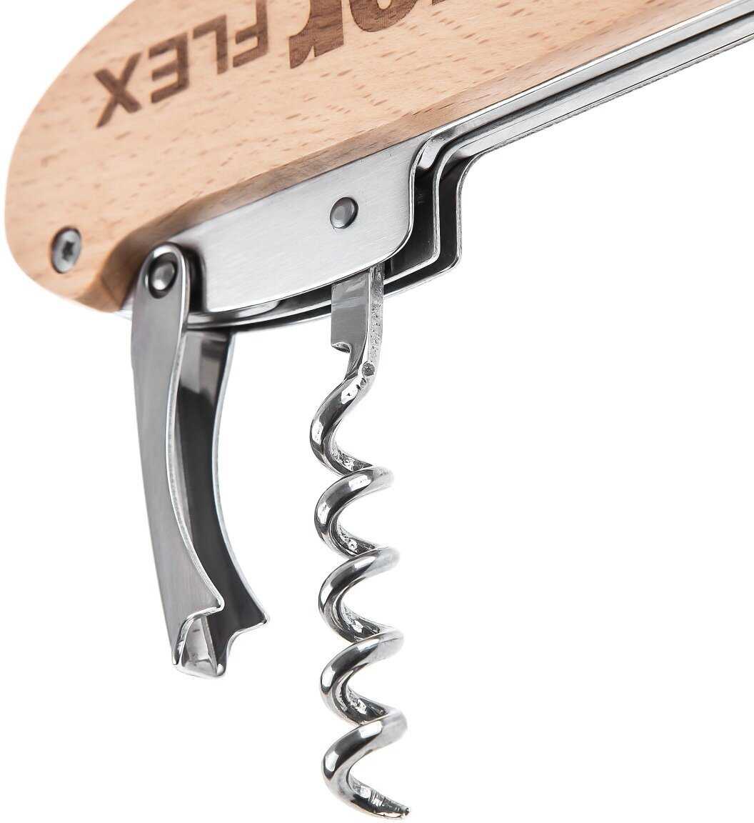 Нож HAMMER Мультитул 5в1 (310-310) фотография 4
