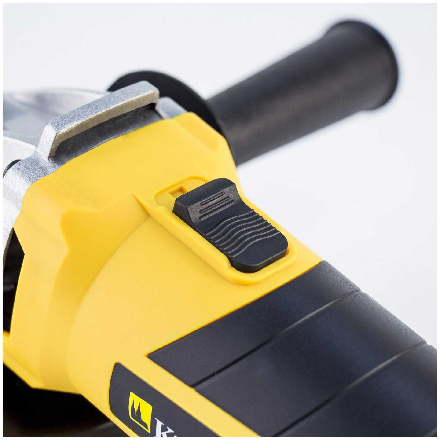 УШМ Kolner KAG 115/500M фотография 7