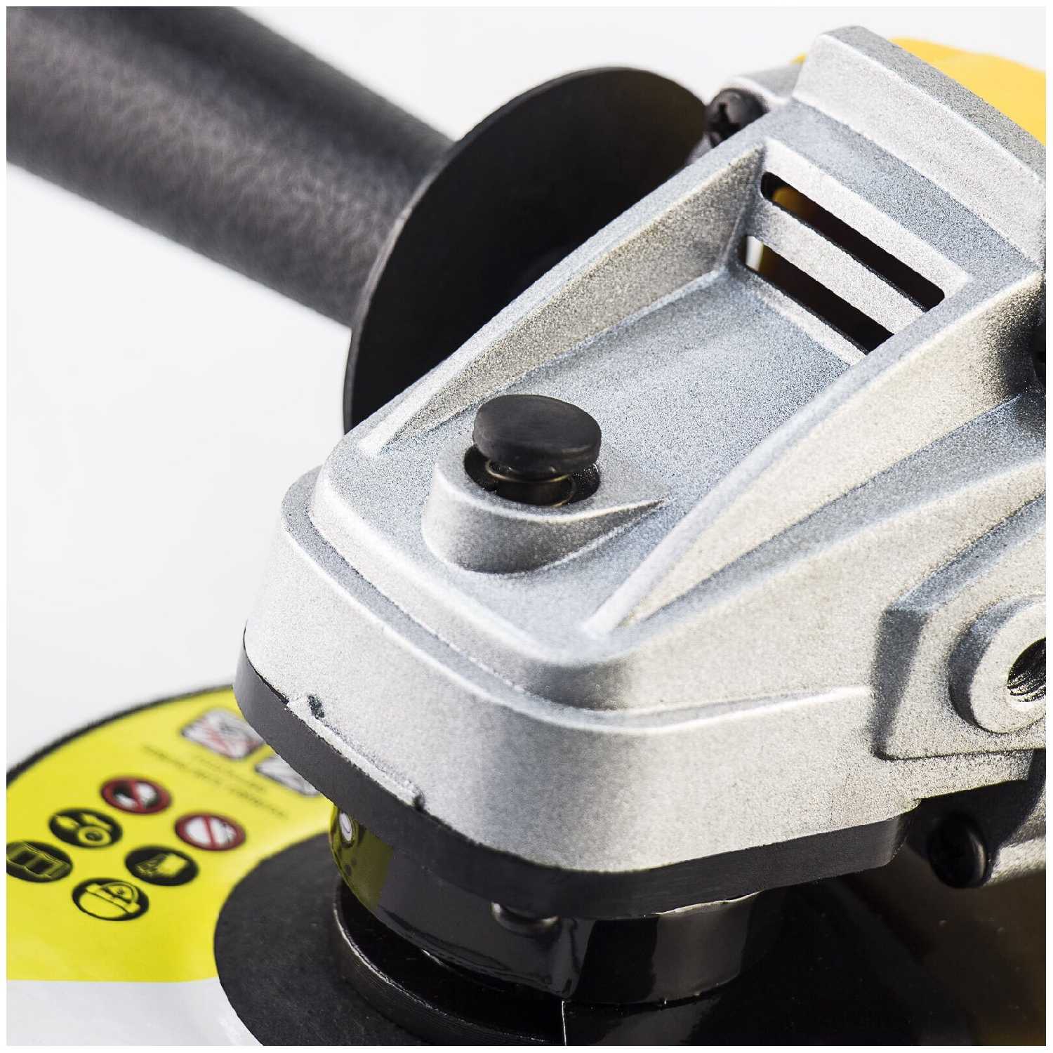 УШМ Kolner KAG 115/500M фотография 8