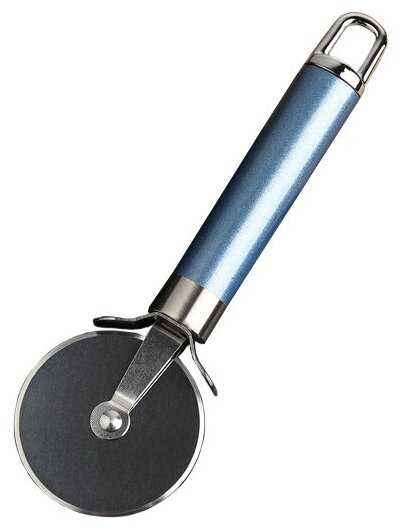 Нож для пиццы Доляна Lagoona, лезвие 5.7 см