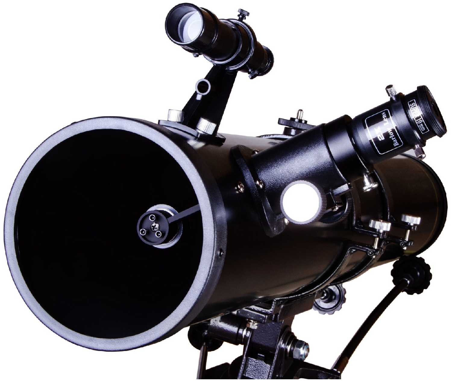 Телескоп LEVENHUK Skyline Base 110S (73800) фотография 4