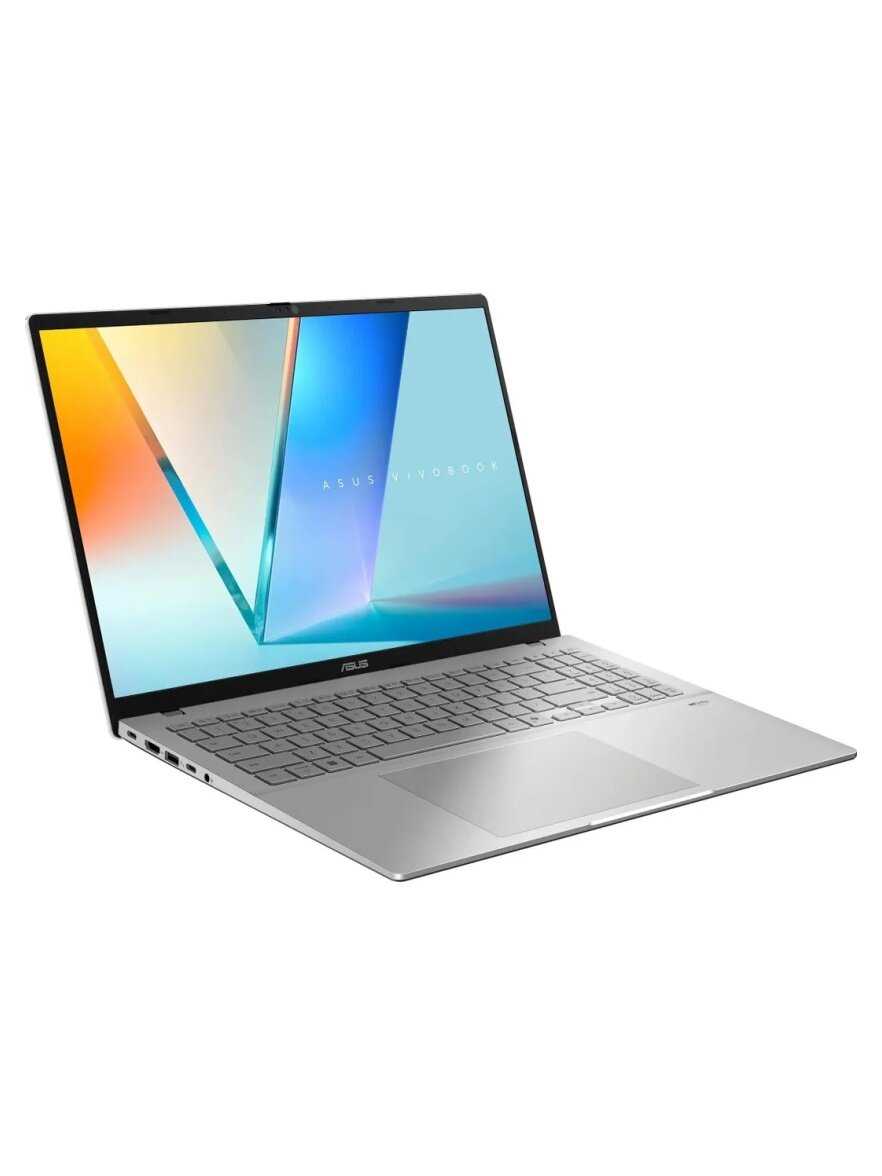 Ноутбук ASUS Vivobook S16 M3607KA фотография 2