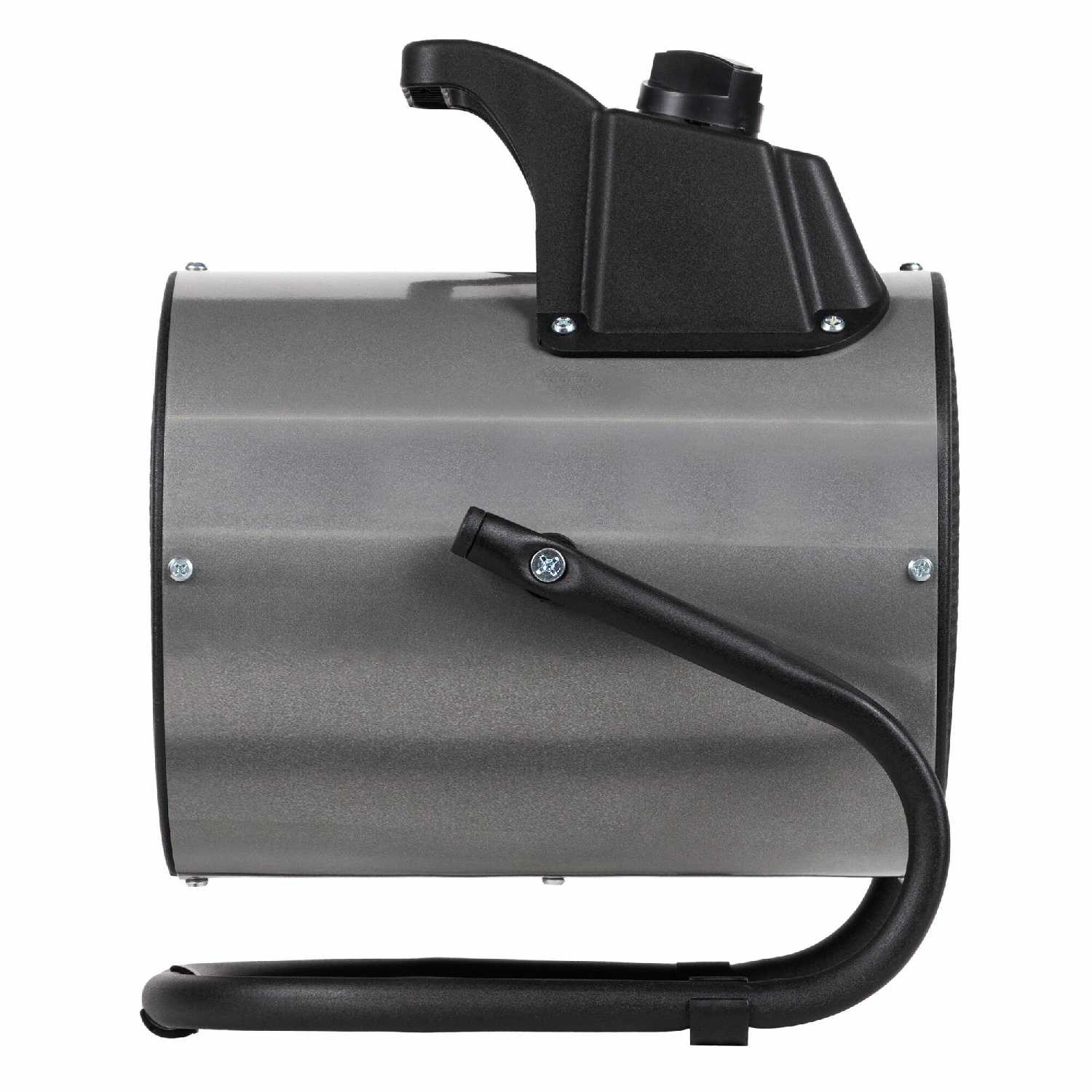 Пушка тепловая NEOLINE STORM NTK-3 фотография 17