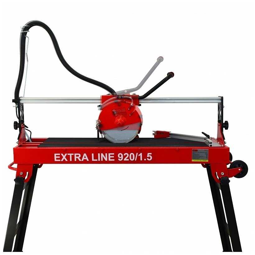 Плиткорез DIAM EX-920/1.5 фотография 5