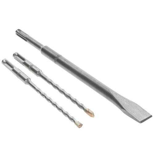 Перфоратор Stanley SFMEH200K фотография 5