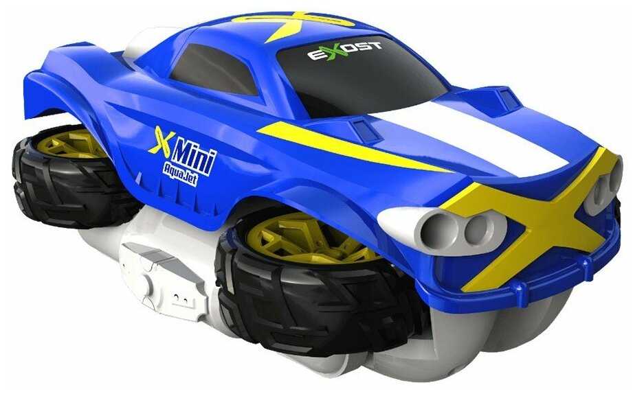 Вездеход EXOST Mini Aquajet (20252) фотография 2