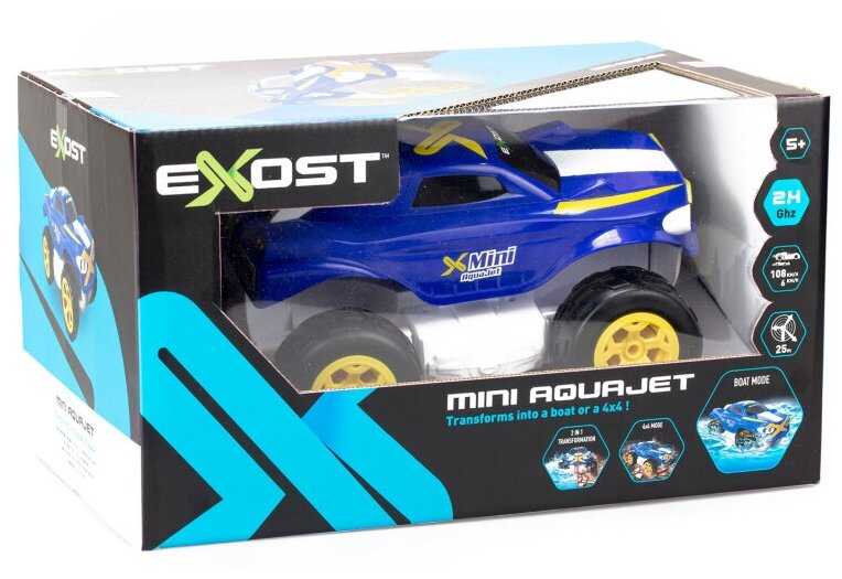 Вездеход EXOST Mini Aquajet (20252) фотография 3