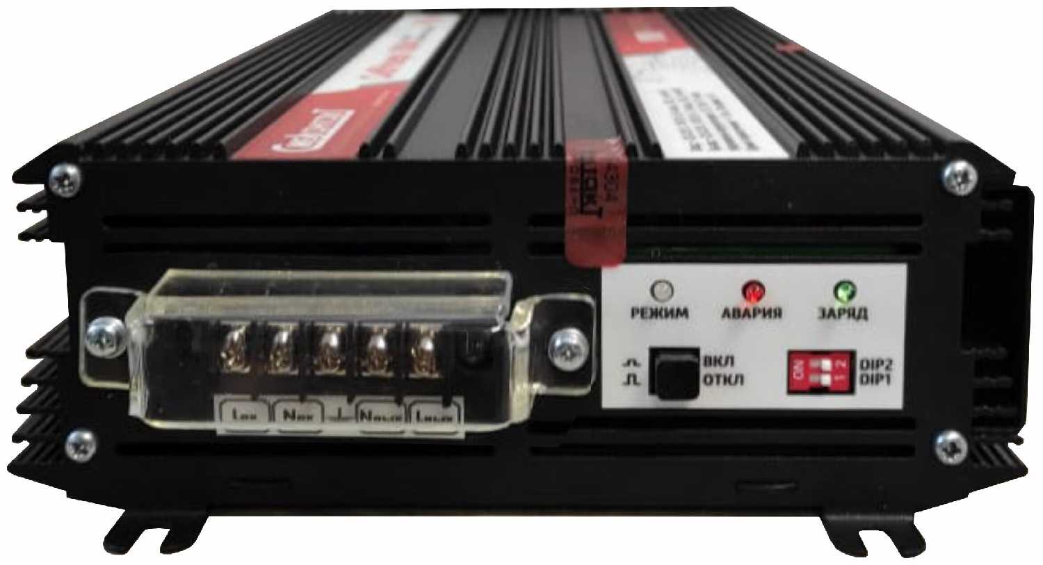 Ибпс СибРезерв 1000М OffLine, универсальный источник бесперебойного питания фотография 1