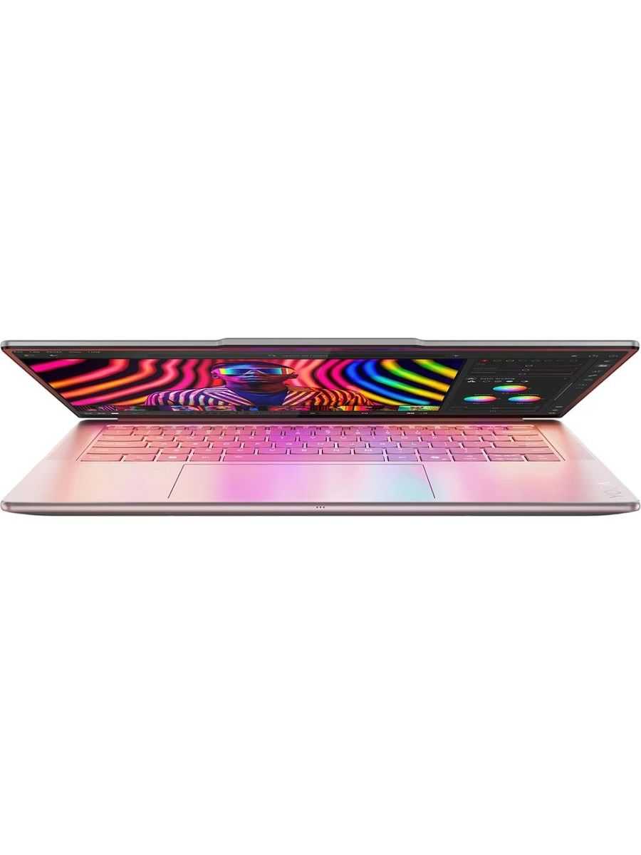Ноутбук Lenovo Yoga Pro 7 14IAH10 фотография 5