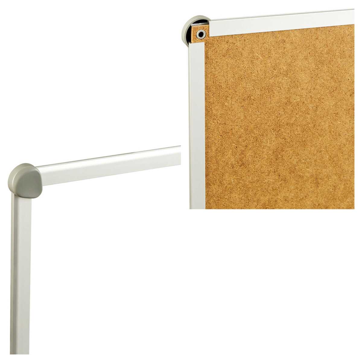 Доска демонстрационная OfficeSpace Демонстрационная доска (343752) фотография 6