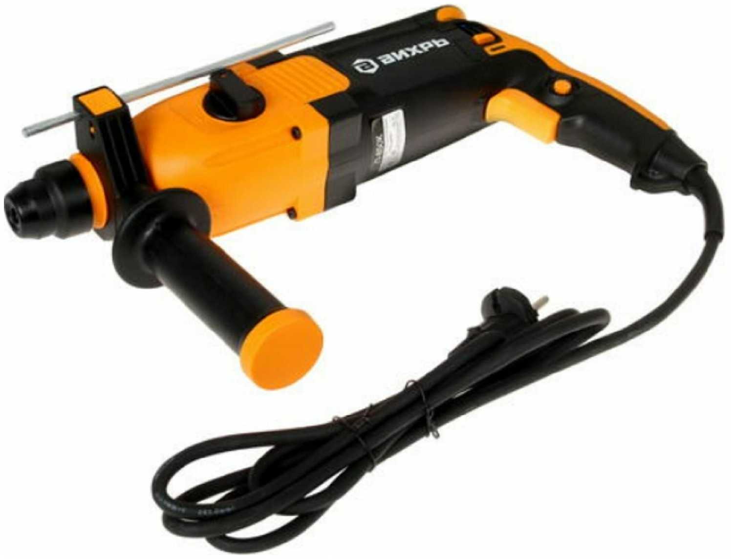 Перфоратор ВИХРЬ П-850К фотография 4