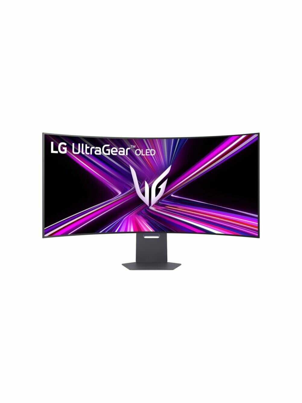 Монитор LG UltraGear 45GX950A фотография 9