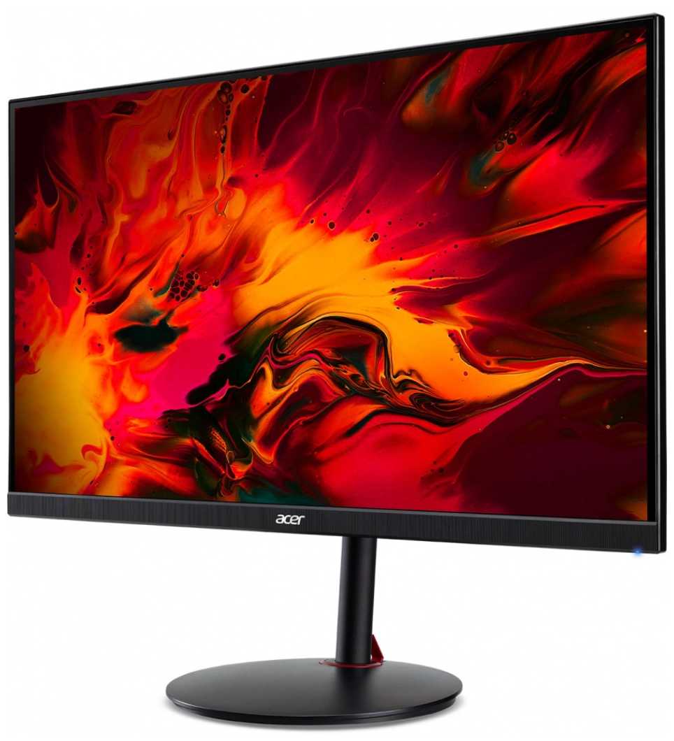 Монитор Acer XV252QZbmiiprx фотография 2